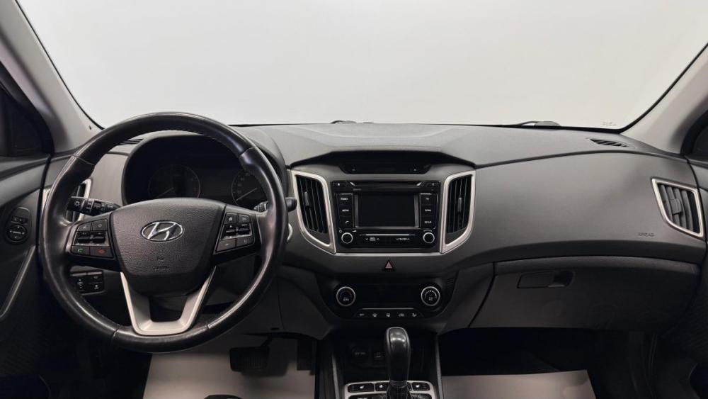 Hyundai Creta I Киров  - изображение 18