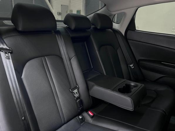 Kia Optima IV Рестайлинг с пробегом 2019 года, цена 2 180 000 рублей, 147391 км, седан, Автокод Объявления