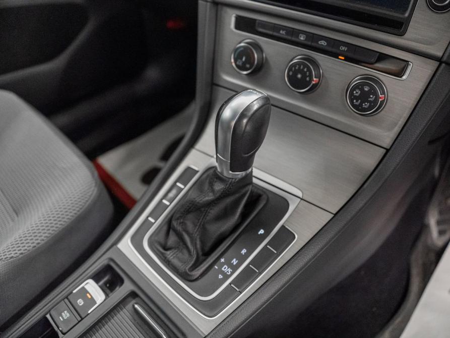 Volkswagen Golf VII Красноярск  - изображение 13
