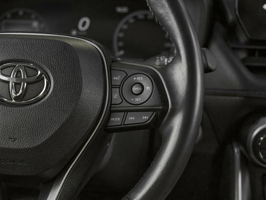 Toyota RAV4 V (XA50) Москва  - изображение 15