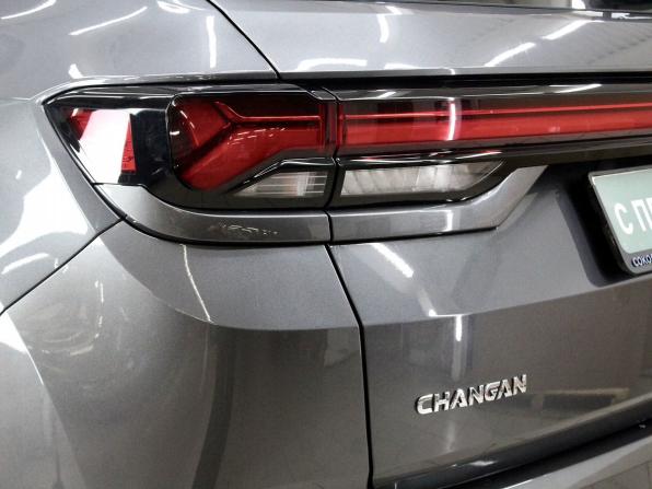 Changan CS35 Plus I Рестайлинг с пробегом 2023 года, цена 1 999 900 рублей, 31000 км, внедорожник, Автокод Объявления