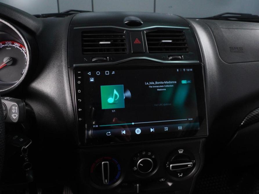 Lada (ВАЗ) Granta I Рестайлинг Минеральные Воды  - изображение 13