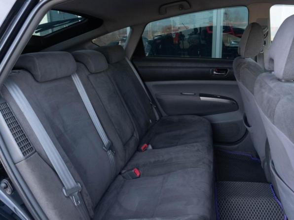Toyota Prius II Рестайлинг (XW20) с пробегом 2009 года, цена 840 000 рублей, 212023 км, лифтбек, Автокод Объявления