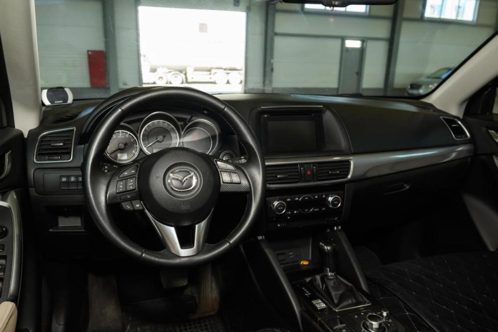 Mazda CX-5 I Рестайлинг Ульяновск  - изображение 7