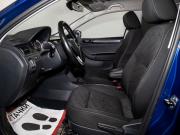 Skoda Rapid I Рестайлинг Иркутск  - изображение 29