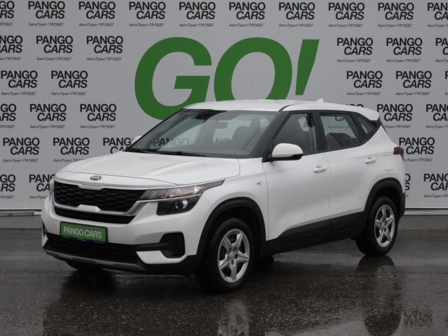 Kia Seltos I Владимир  - изображение 1