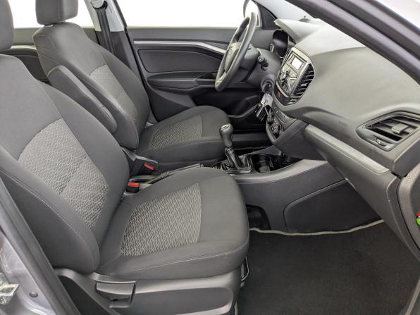 Lada (ВАЗ) Vesta I с пробегом 2017 года, цена 780 000 рублей, 97569 км, седан, Автокод Объявления