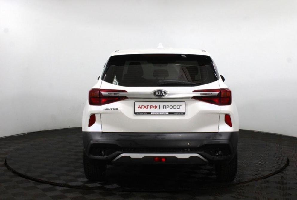Kia Seltos I Нижний Новгород  - изображение 6