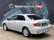 Toyota Corolla X (E140 E150) Рестайлинг Пермь  - изображение 26
