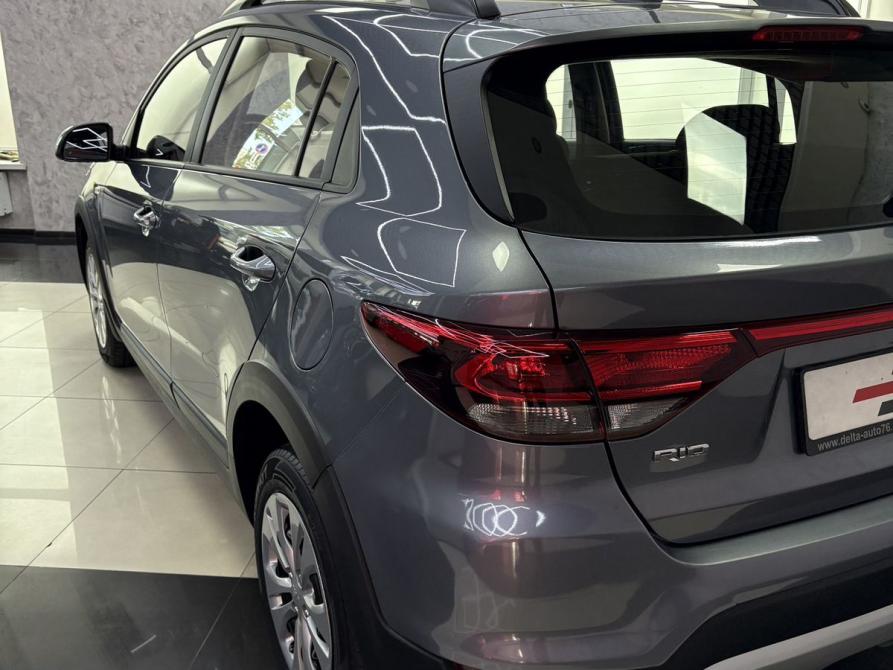 Kia Rio IV Ярославль  - изображение 11