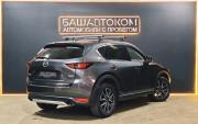 Mazda CX-5 II Уфа  - изображение 26