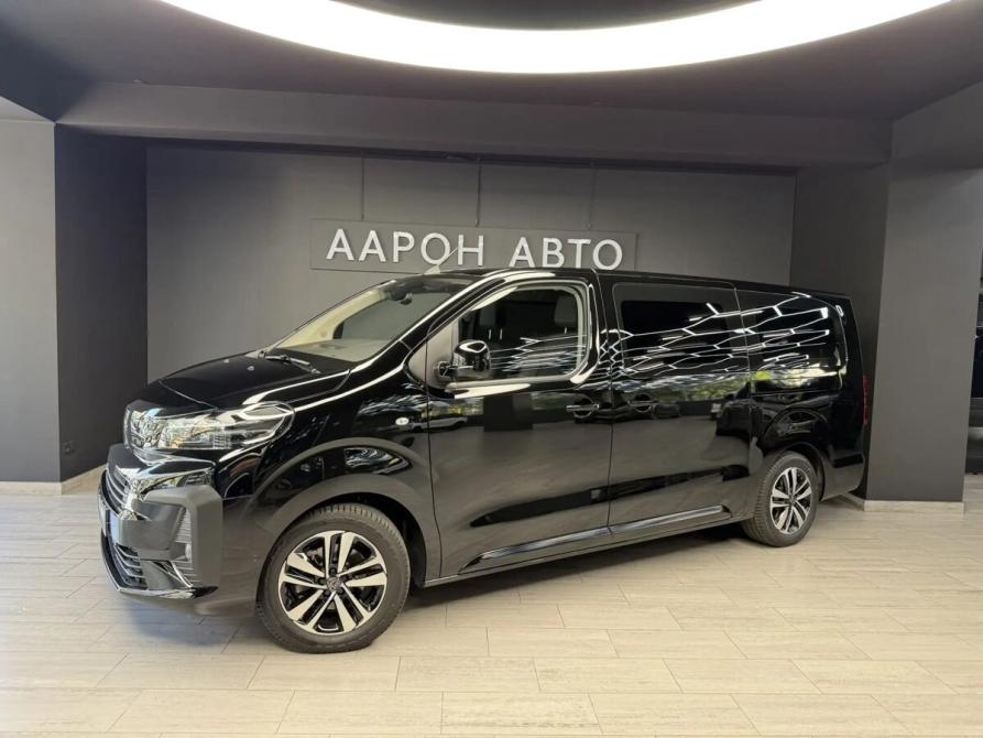 Peugeot Traveller I Рестайлинг Москва  - изображение 2