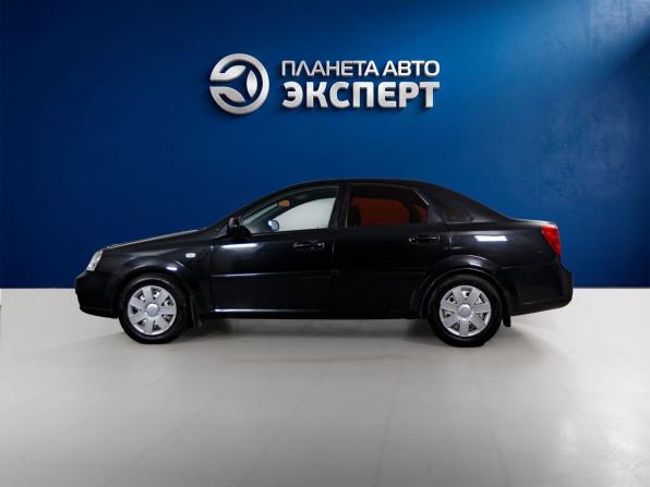 Chevrolet Lacetti I с пробегом 2008 года, цена 341 000 рублей, 167162 км, седан, Автокод Объявления