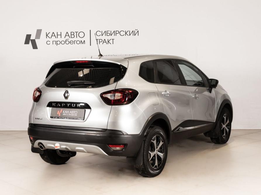 Renault Kaptur I Казань  - изображение 3