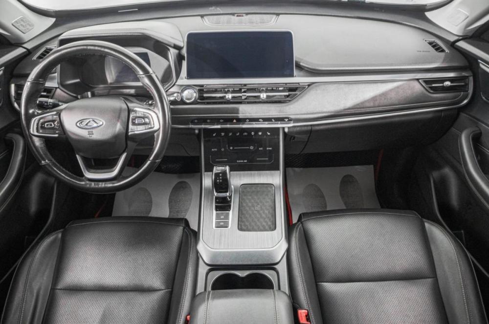 Chery Tiggo 4 Pro I Барнаул  - изображение 10