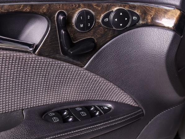 Mercedes-Benz E-Класс III (W211 S211) с пробегом 2003 года, цена 1 049 000 рублей, 336703 км, седан, Автокод Объявления