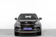 Chery Tiggo 4 I Рестайлинг Барнаул  - изображение 31