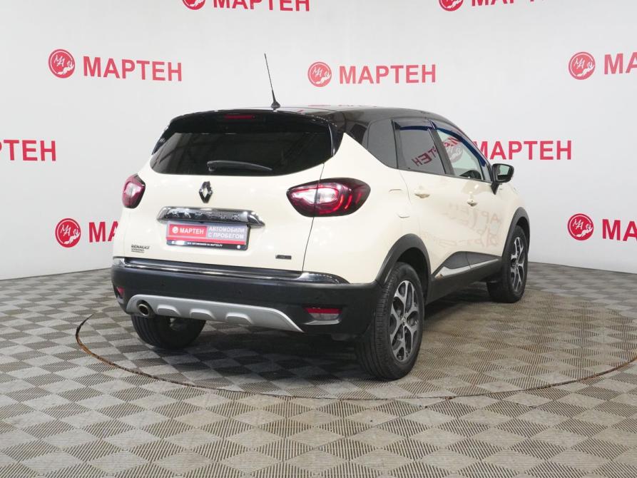 Renault Kaptur I Вологда  - изображение 5