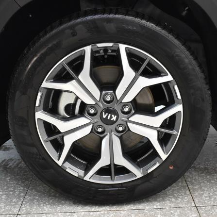 Kia Seltos I с пробегом 2022 года, цена 2 750 000 рублей, 1159 км, внедорожник, Автокод Объявления