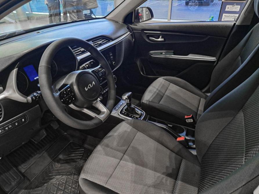 Kia Rio IV Рестайлинг Казань  - изображение 20