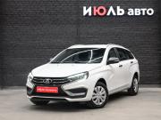 Lada (ВАЗ) Vesta I Рестайлинг (NG) Екатеринбург  - изображение 19