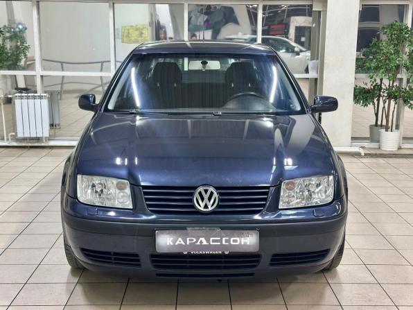Volkswagen Bora I с пробегом 2004 года, цена 590 000 рублей, 205000 км, седан, Автокод Объявления