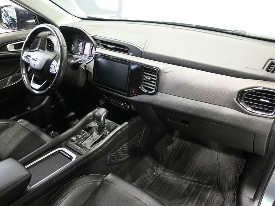 Chery Tiggo 4 I Рестайлинг Ростов-на-Дону  - изображение 10