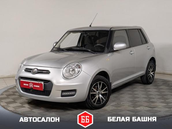 Lifan Smily I Рестайлинг (330) с пробегом 2015 года, цена 529 900 рублей, 92000 км, хэтчбек, Автокод Объявления