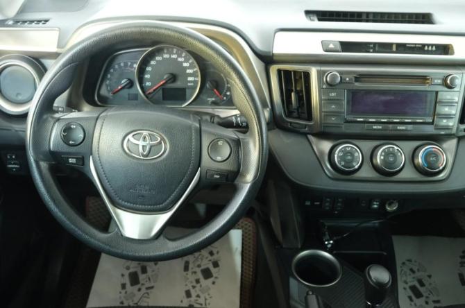 Toyota RAV4 IV (XA40) с пробегом 2014 года, цена 1 999 000 рублей, 202000 км, внедорожник, Автокод Объявления
