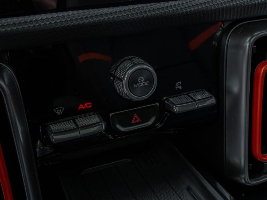 Haval Dargo I Краснодар  - изображение 21