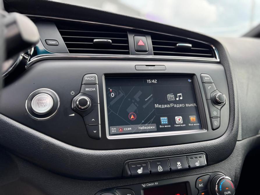 Kia Ceed GT I Рестайлинг Набережные Челны  - изображение 23