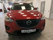 Mazda CX-5 I Рестайлинг Пермь  - изображение 18