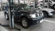 Nissan Pathfinder III Санкт-Петербург  - изображение 9