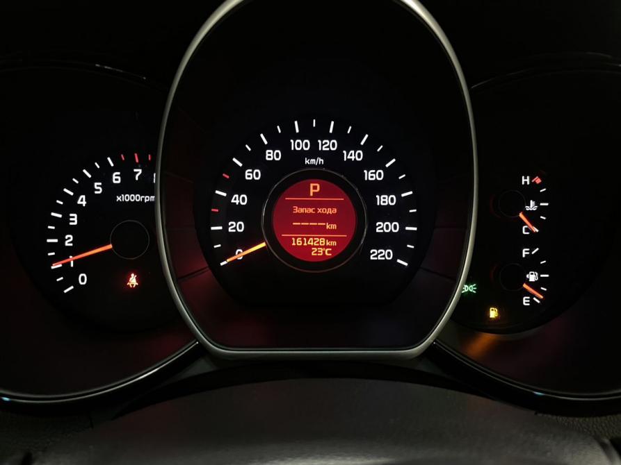 Kia Rio III Рестайлинг Воронеж  - изображение 9