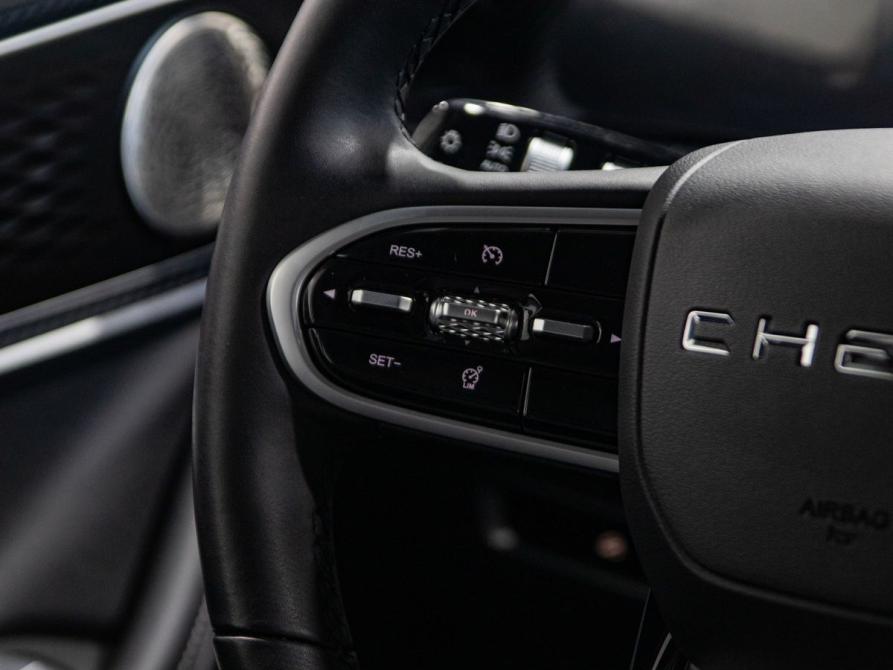 Chery Tiggo 7 Pro Max I Оренбург  - изображение 12