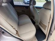 Chevrolet Aveo I Рестайлинг Брянск  - изображение 30