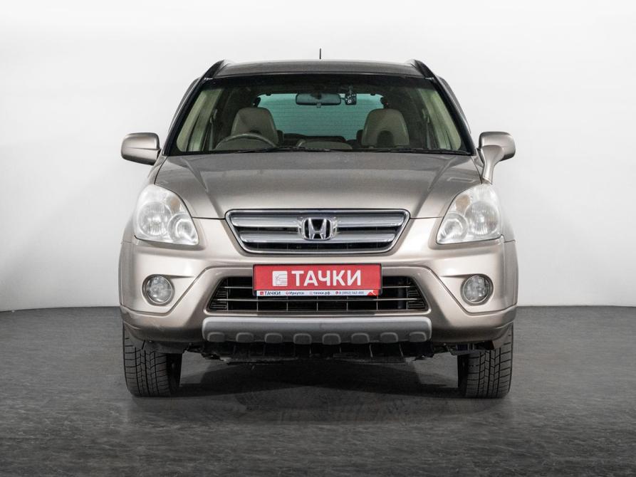 Honda CR-V II Рестайлинг Иркутск  - изображение 2
