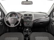 Lada (ВАЗ) Granta I Рестайлинг Москва  - изображение 40