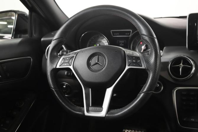Mercedes-Benz GLA I (X156) с пробегом 2014 года, цена 2 299 000 рублей, 79543 км, внедорожник, Автокод Объявления