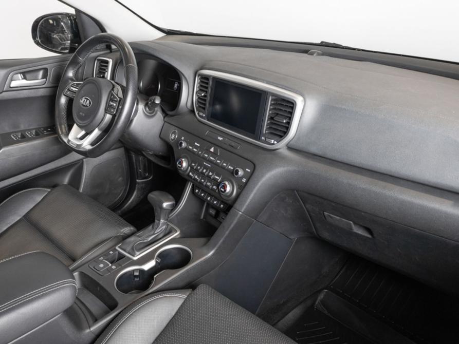 Kia Sportage IV Рестайлинг Казань  - изображение 7