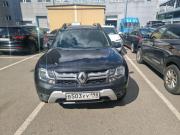 Renault Duster I Рестайлинг Санкт-Петербург  - изображение 9