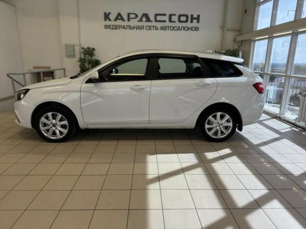 Lada (ВАЗ) Vesta I с пробегом 2020 года, цена 1 040 000 рублей, 45000 км, универсал, Автокод Объявления
