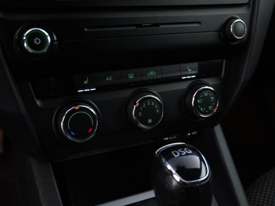 Skoda Octavia III (A7) Москва  - изображение 12