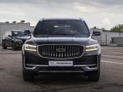 Geely Monjaro I Москва  - изображение 25
