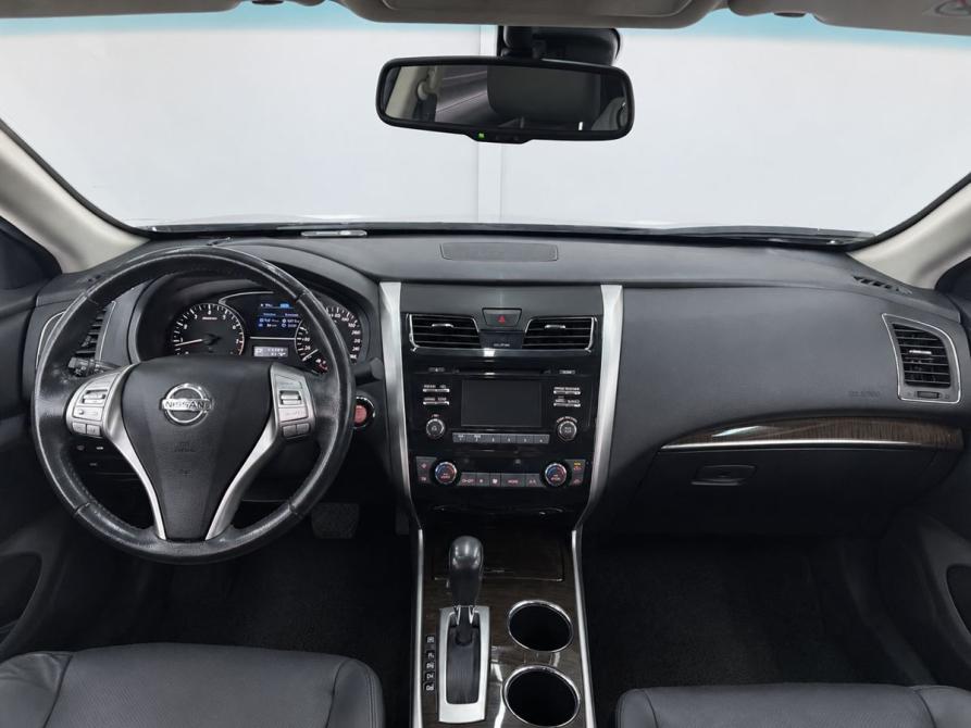 Nissan Teana III (L33) Уфа  - изображение 7