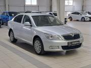 Skoda Octavia II (A5) Рестайлинг Набережные Челны  - изображение 34