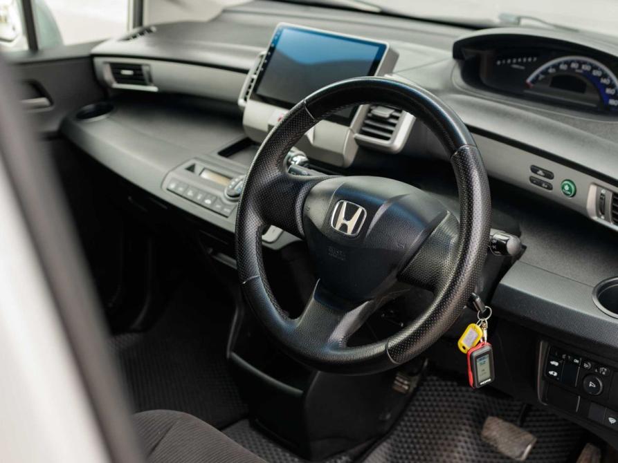 Honda Freed I Новосибирск  - изображение 11