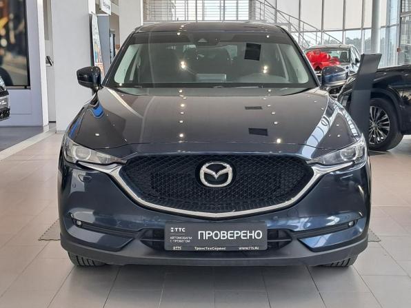 Mazda CX-5 II с пробегом 2020 года, цена 3 053 000 рублей, 102822 км, внедорожник, Автокод Объявления
