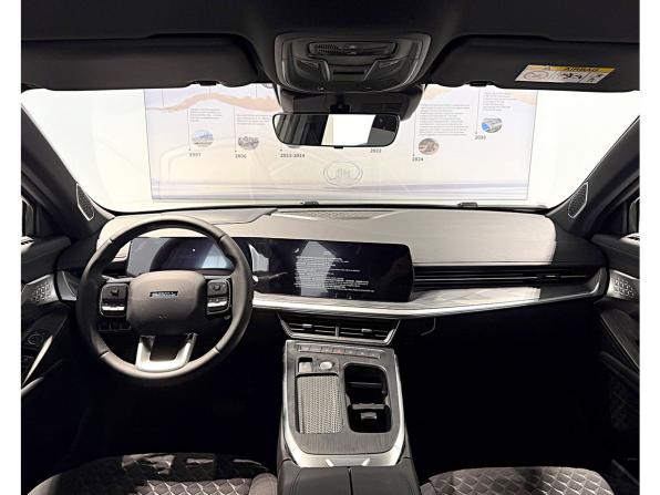 Новый Haval F7 II 2026 года, цена 2 999 000 рублей, внедорожник, Автокод Объявления
