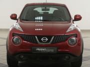 Nissan Juke I Иваново  - изображение 25